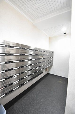 【設備】 | 御堂アーバンライフ