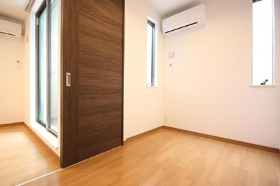 【内装】 | SMILEAX吉塚(スマイラックスヨシヅカ) | 別号室の写真になります。現況優先。