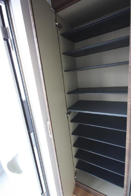 【玄関】 | SMILEAX吉塚(スマイラックスヨシヅカ) | 別号室の写真になります。現況優先。