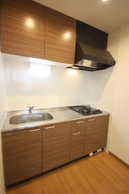 【キッチン】 | SMILEAX吉塚(スマイラックスヨシヅカ) | 別号室の写真になります。現況優先。