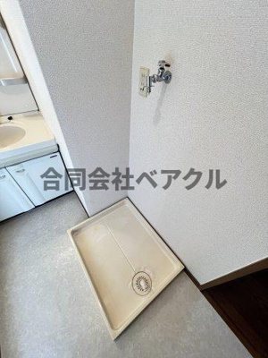 【設備】 | ジョリー三井寺