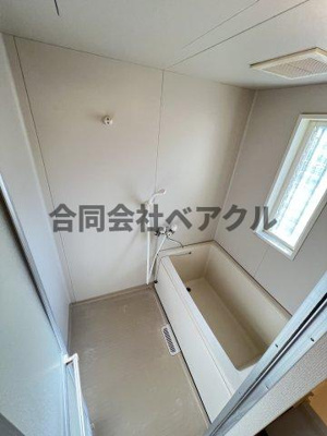 【浴室】 | ジョリー三井寺