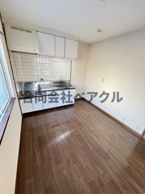 【居間・リビング】 | ジョリー三井寺