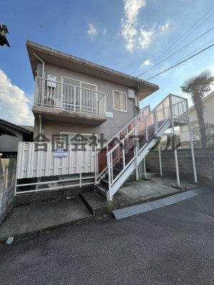 【外観】 | ジョリー三井寺