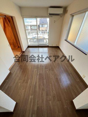 【寝室】 | ジョリー三井寺