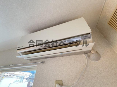 【設備】 | ジョリー三井寺