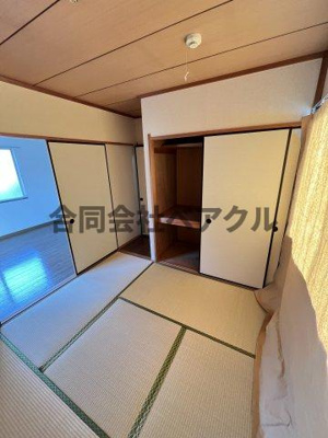 【和室】 | ジョリー三井寺