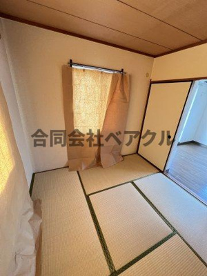 【和室】 | ジョリー三井寺