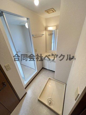 【洗面所】 | ジョリー三井寺