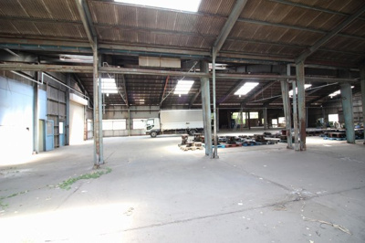 【駐車場】 | 太田市新田木崎町　売工場