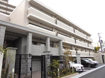 【外観】 | プール・トゥジュール・フィーユ ドゥ 吹田山手 | 新築です★