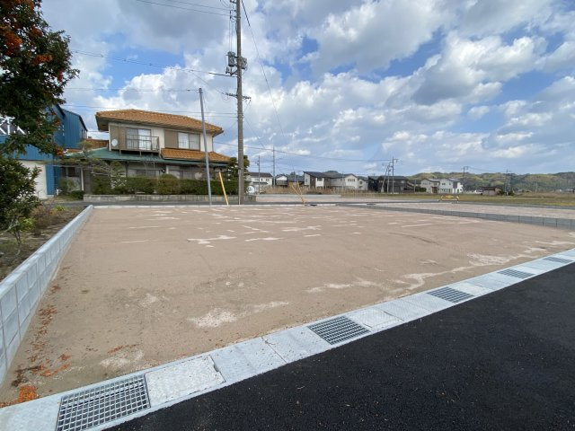 売土地　Lifestyle Gardenひさどめ