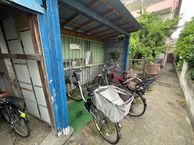 【その他共用部分】 | イマヌエルハウス