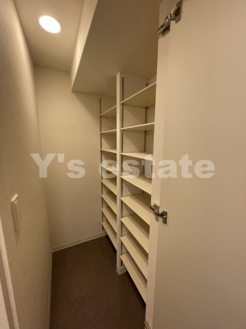 【収納】 | ハイラインⅢ