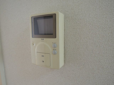 【セキュリティ】 | ピニエール高野台A棟