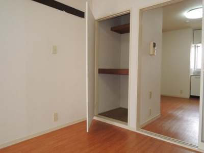 【その他】 | ピニエール高野台A棟