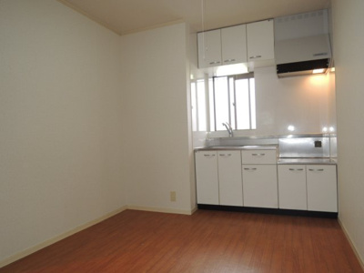 【居間・リビング】 | ピニエール高野台A棟