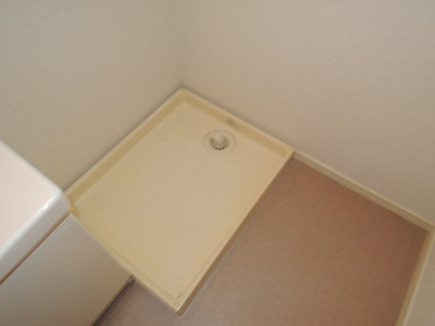 【設備】 | ピニエール高野台A棟