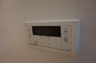 【その他】 | PARKSIDE RESIDENCE GYOTOKU(E-185)