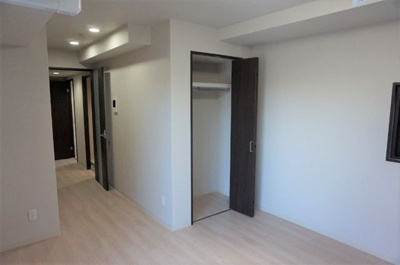 【内装】 | PARKSIDE RESIDENCE GYOTOKU(E-185)