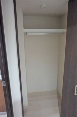 【収納】 | PARKSIDE RESIDENCE GYOTOKU(E-185)