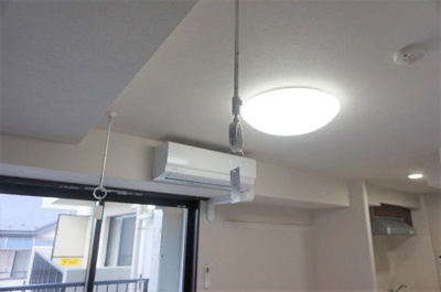 【設備】 | PARKSIDE RESIDENCE GYOTOKU(E-185)