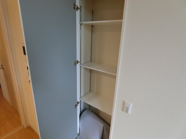 【収納】 | ＡＴＫレジデンスなんば