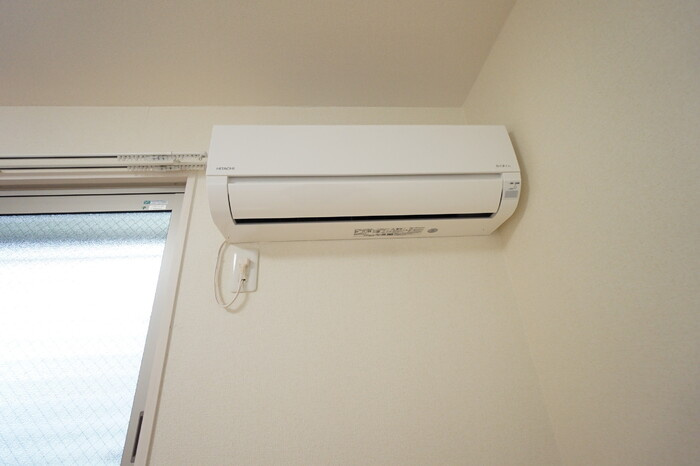 アムール中手　　刈谷市の賃貸ならクラスホーム刈谷店の設備