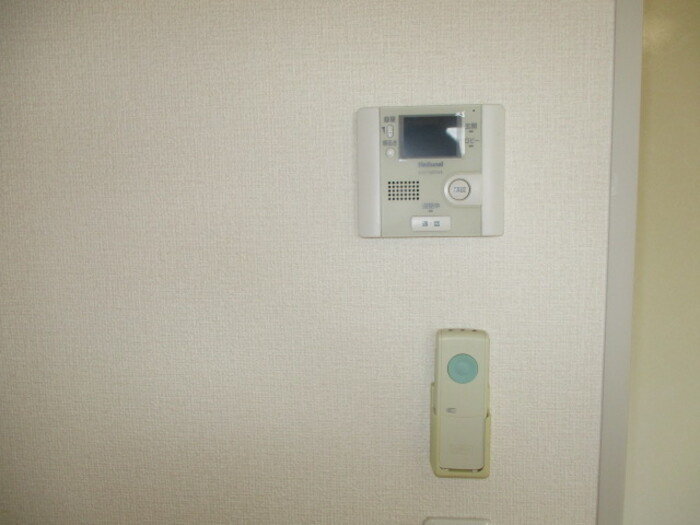 アムール中手　　刈谷市の賃貸ならクラスホーム刈谷店のセキュリティ