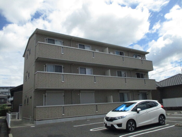 アムール中手　　刈谷市の賃貸ならクラスホーム刈谷店のその他共用部分