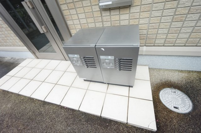 アムール中手　　刈谷市の賃貸ならクラスホーム刈谷店の設備