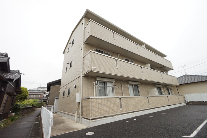 アムール中手　　刈谷市の賃貸ならクラスホーム刈谷店の外観