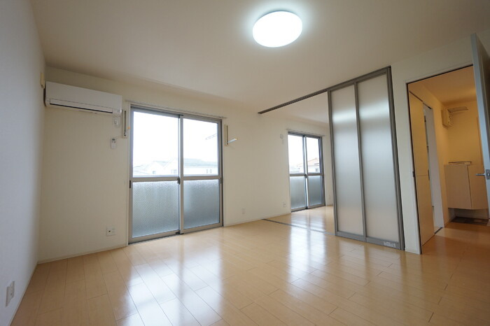 アムール中手　　刈谷市の賃貸ならクラスホーム刈谷店の居間・リビング