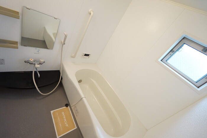 アムール中手　　刈谷市の賃貸ならクラスホーム刈谷店の浴室