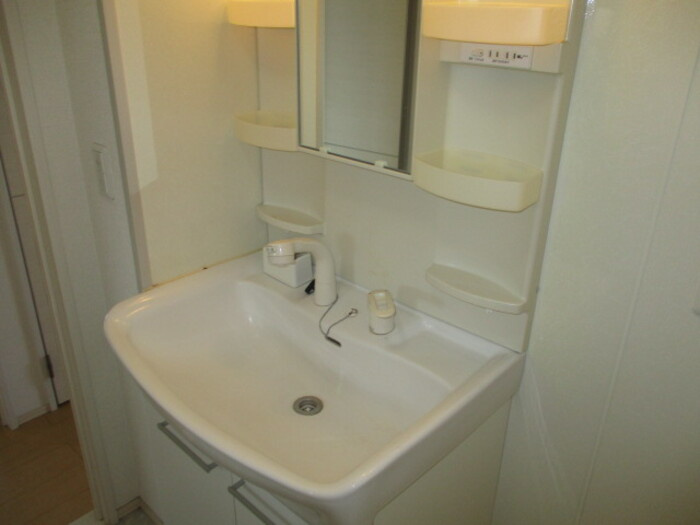 アムール中手　　刈谷市の賃貸ならクラスホーム刈谷店の洗面所