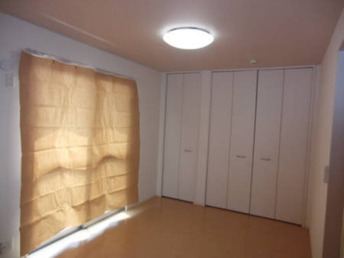 アムール中手　　刈谷市の賃貸ならクラスホーム刈谷店の収納