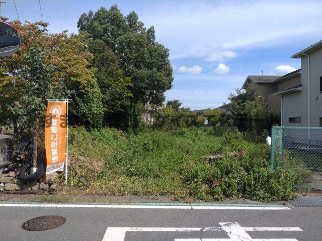 【外観】 | 太田市内ケ島町　土地