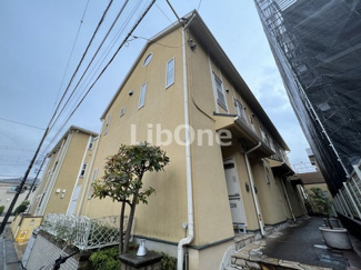 【外観】 | R&Edge