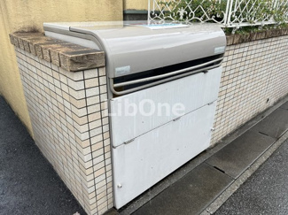 【その他共用部分】 | R&Edge