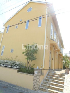 【外観】 | R&Edge