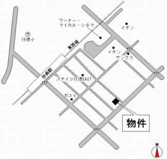 【地図】 | R&Edge