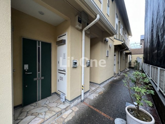 【その他共用部分】 | R&Edge