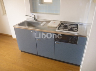 【キッチン】 | R&Edge