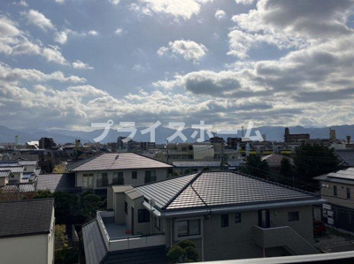 【展望】 | グレイス室見