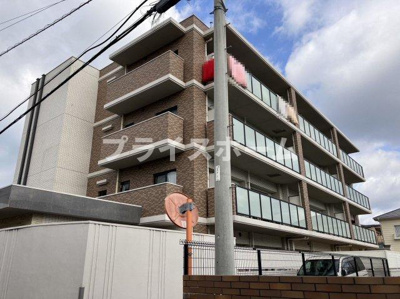 【外観】 | グレイス室見