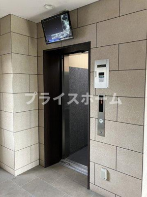 【その他共用部分】 | グレイス室見