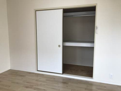 【内装】 | フレグランス上原