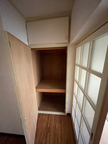 【収納】 | サンライフ深森