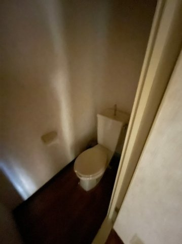 【トイレ】 | サンライフ深森