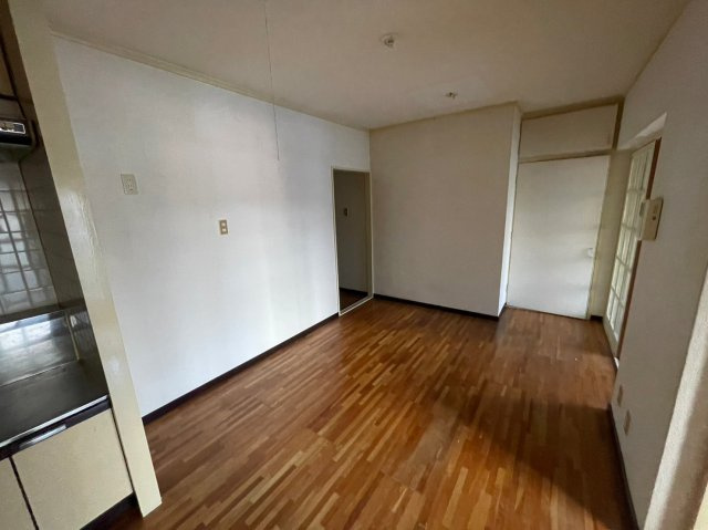 【居間・リビング】 | サンライフ深森